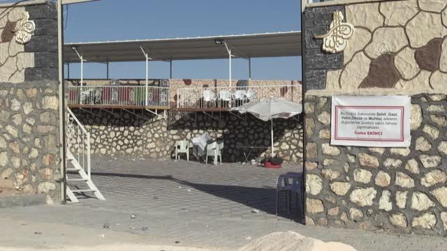 Son dakika haberi... Şehit yakınları, gaziler ve ihtiyaç sahiplerine ücretsiz hizmet verecek düğün salonu açıldı