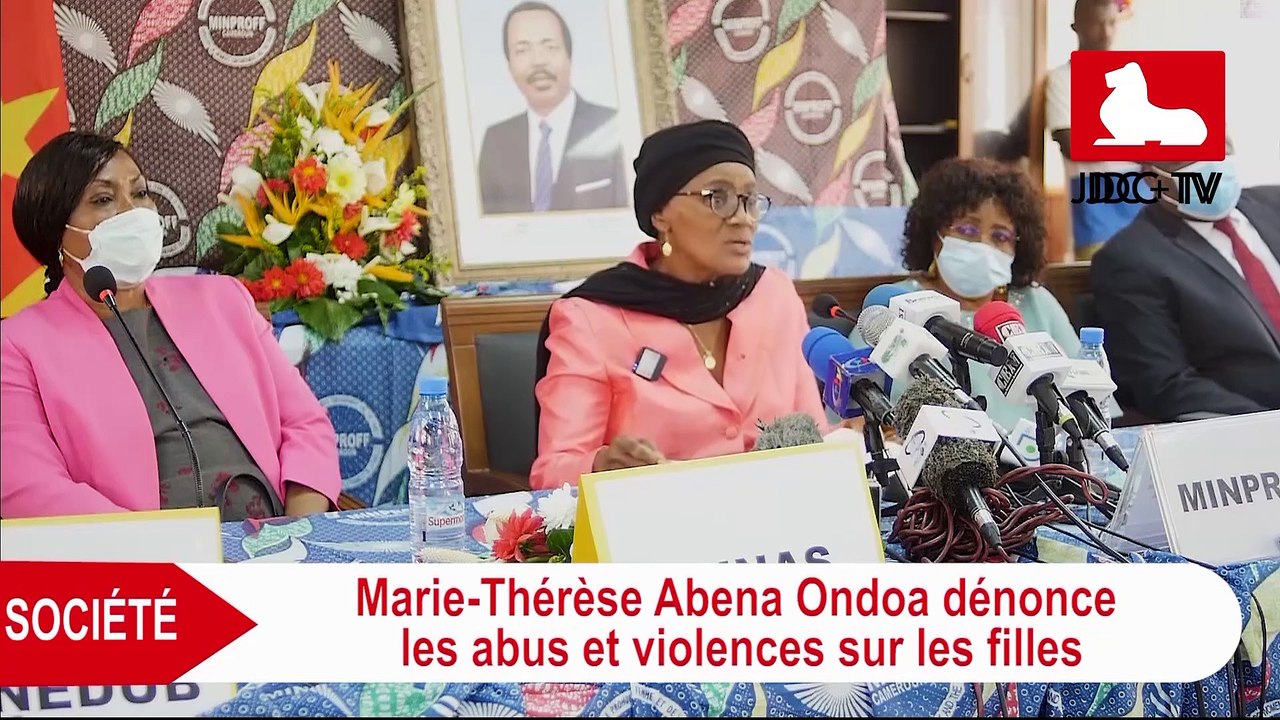 JDC RECAP N°40- La synthèse de l'actualité au Cameroun semaine du 19 juin au 25 juin 2021