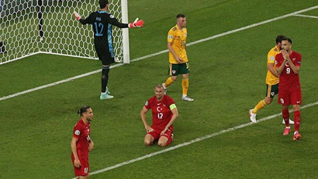 A Milli Takım'ın Dünya Kupası Elemeleri'nde Karadağ'la oynayacağı maçın stadı değişti