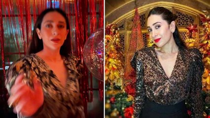 OMG !!! Kareena Kapoor's Second Baby Boy's Photo Leaked By Karishma Kapoor