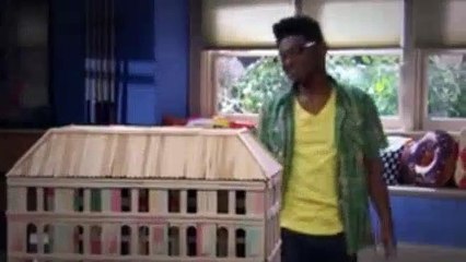 KC Undercover S02E08 - Down in the Dumps