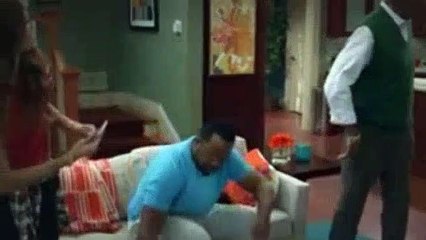 KC Undercover S02E10 - The Love Jinx