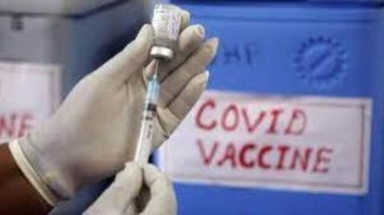 India overtakes US in total number of vaccinates administered