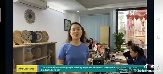 Introduce KingCraftViet’s Office and Placemats Product