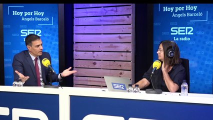 Sánchez dice que España tendrá un crecimiento económico "inédito" este año