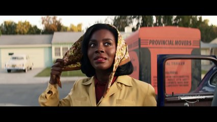 THEM. Trailer oficial de la película de Prime Video