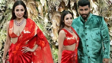 After Engagement, Malaika Arora, Arjun Kapoor's First Live Talk On Marriage & Kids