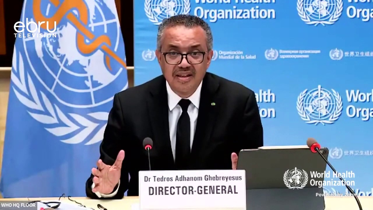 Ugandan President Yoweri Museveni Says Vaccine Inequality Is Good