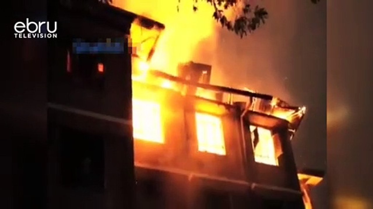 Property Of Unknown Value Destroyed By Fire At Highway Secondary