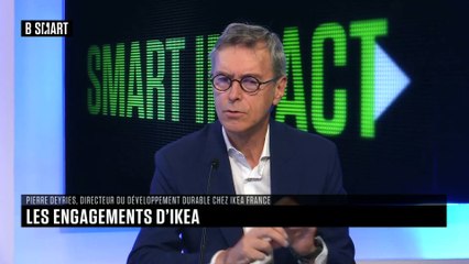SMART IMPACT - Emission du mardi 29 juin