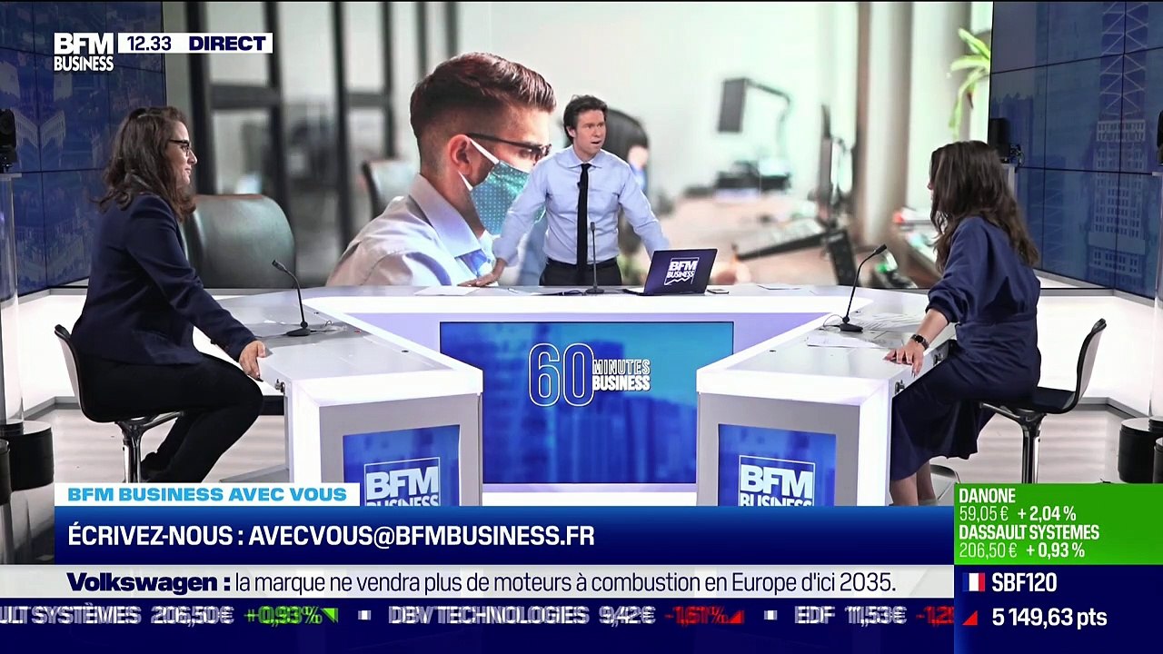 Quels risques si l'employeur ne contrôle pas le temps de travail de ses salariés ? - 28/06