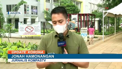 DKI Jakarta Dapat Tambahan Bantuan 176 Nakes dari Siswa Akmil