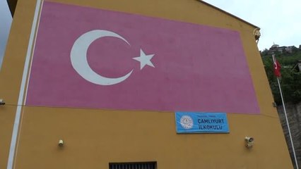 Son dakika haber... "Çocukluğum Çocukluğun Olsun Projesi" ile ebeveynler çocukların oyun arkadaşı oldu