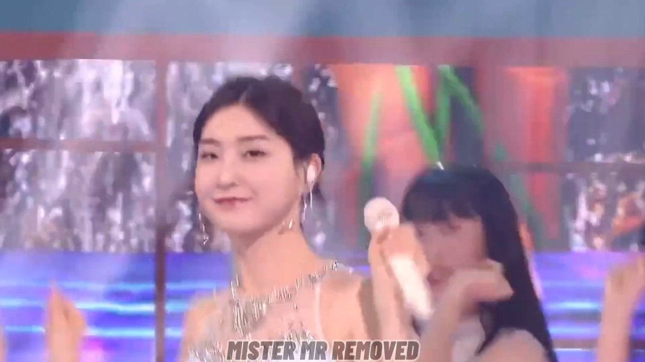 Chi Mat Bo Ram ( BRAVE GIRLS )[ SUMMER COMEBACK  STAGE] )[MR 제거][Mr Removed][Voice Only][Kpop]