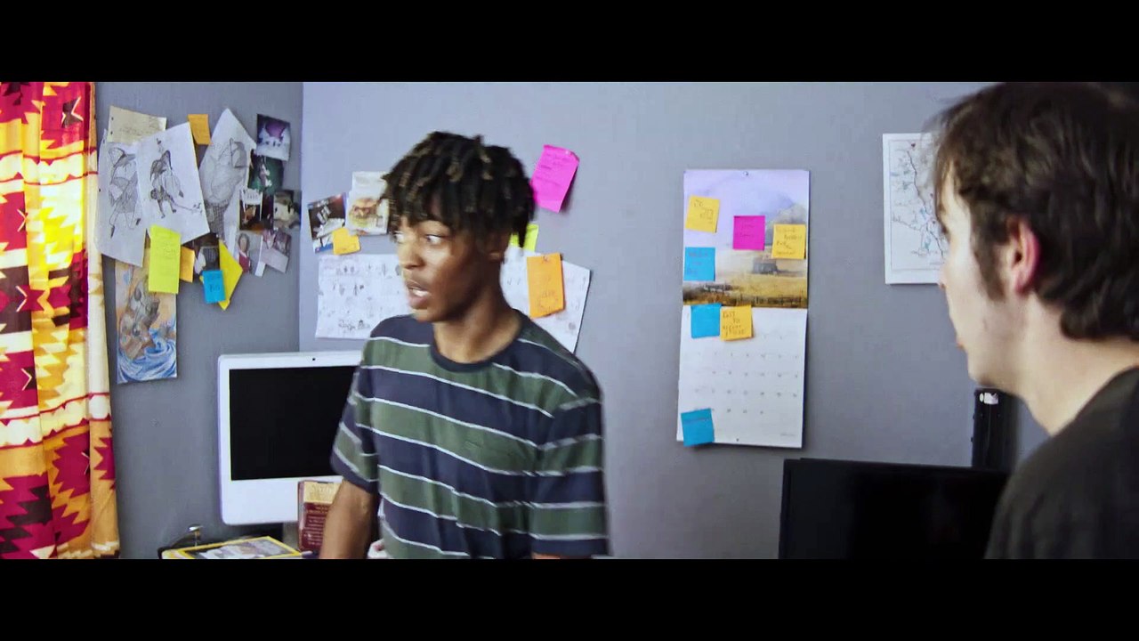 First Date - Official Trailer