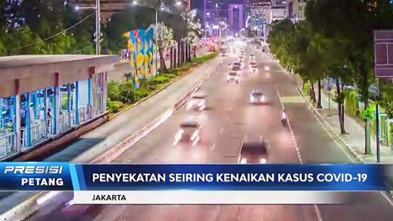 Penambahan Titik Lokasi PPKM Mikro