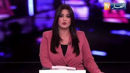 رئيس الجمهورية يستقبل رئي جبهة المستقبل مرفوقا بأعضاء من المكتب الوطني للحزب
