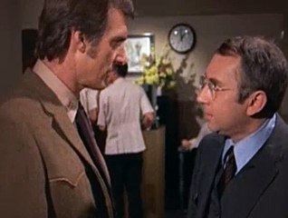 McCloud Season 2 Episode 3 Somebody's Out to Get Jenny - Part 02