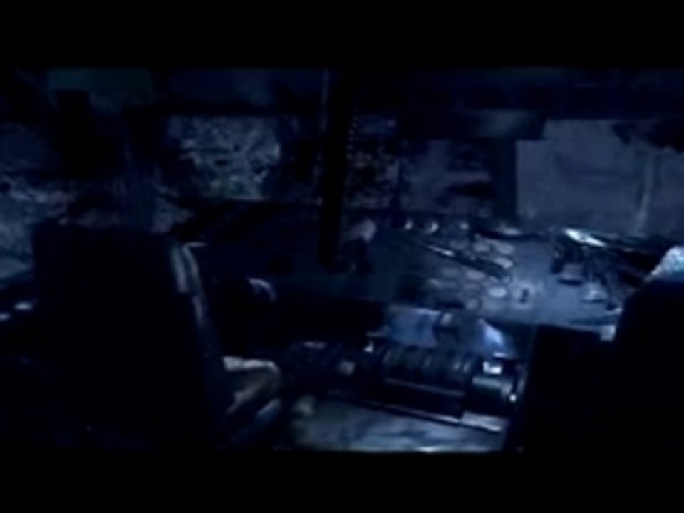 Making Of Lost
