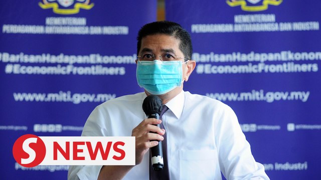 World Bank’s downward revision of Malaysia’s GDP expected, says Azmin