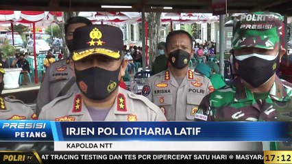 PRESISI Petang (28/6/2021) [NEW]