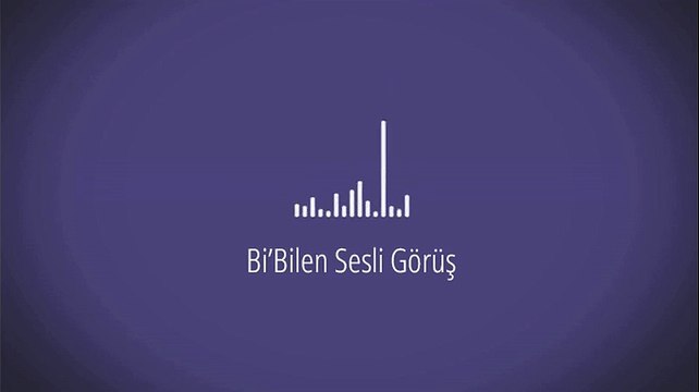 Bi’Bilen Ersin Şener - Sesli Görüş - En sevdiğiniz Call of Duty oyunu hangisi?