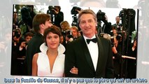 Antoine de Caunes - ses confidences sur sa fille Emma et sa famille -explosée-