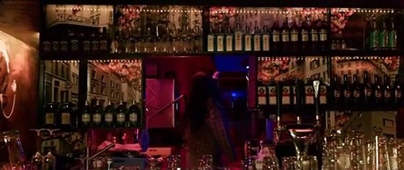 Lune  DU BIST DER FEHLER