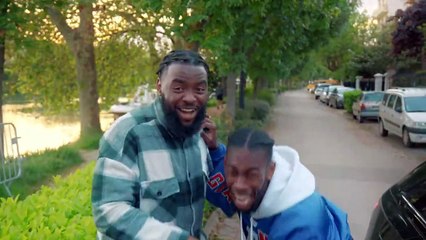 Marwa Loud feat Moha K  Bimbo