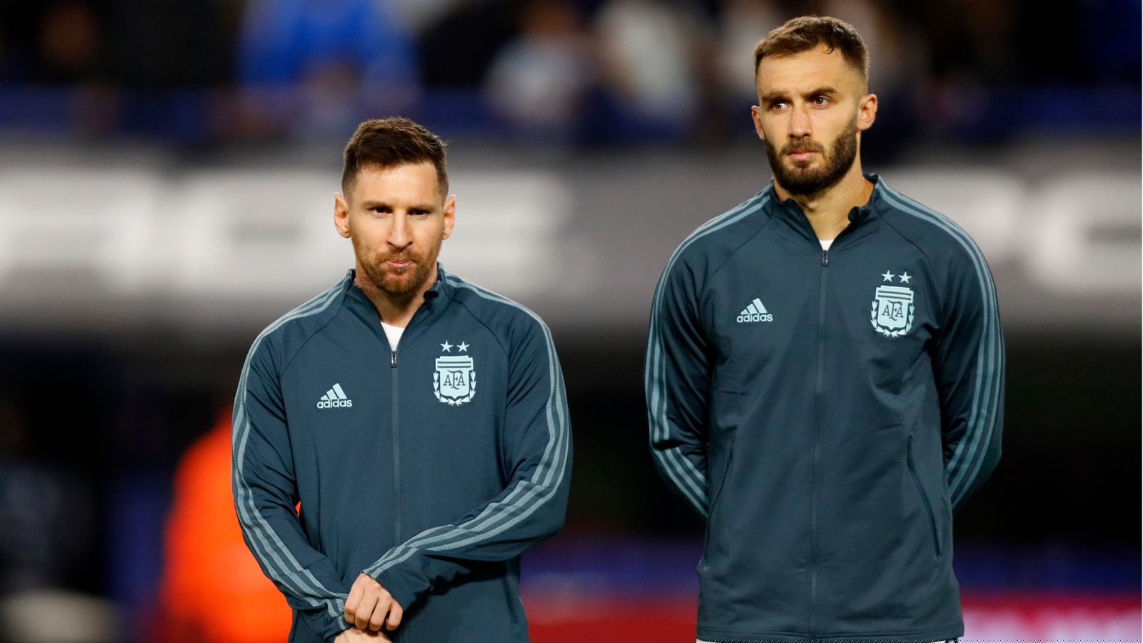 Scaloni's Argentina prepared for 'difficult' quarter-final draw
