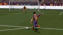 Das werden die fünf besten Spieler in FIFA 22 sein