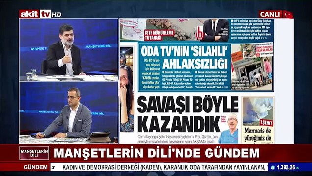 Çarpıcı benzetme! Nazlı Ilıcak'ın yaptırdığı baldır bacak fotoğraflı haberler gibi...
