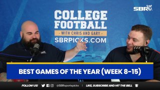 College Football Best Games  Season Preview And Ncaaf Buzz