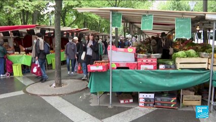 French far-right emerges empty handed amid record-low election turnout