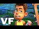 LUCA "Chute Libre" Extrait VF (2021) Disney Pixar