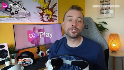 Jayol Halo Strap for Oculus Quest 2 Part 2