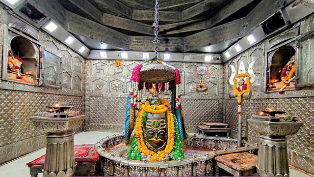 Temples Reopen: Report from Ujjain, Pushkar and Amarnath