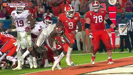 Clemson Football || 2015 Season Highlights