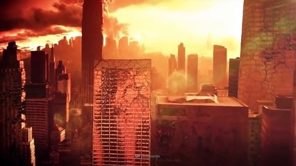 What If Earth Was Shaped Like An American Football?