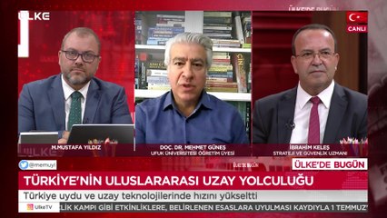 Ülke'de Bugün - 28 Haziran 2021