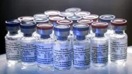 Centre cuts projected availability of vaccine by 81 crore