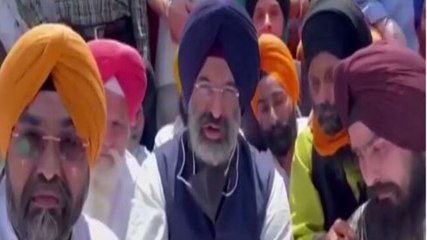 Sikh delegation to meet Amit Shah over alleged forced conversion of 2 Sikh girls in J&K