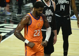 NBA : DeAndre Ayton, la tour de contrôle de Phoenix