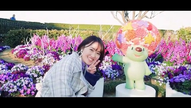 (Fc Dvd) Kudo Haruka 10 Shuunen Kinen Haru Sanpo Yokohama Gold! (2020.07.28) Part 2