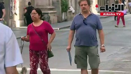 كل مناطق إيطاليا باتت منخفضة المخاطر والكمامات لم تعد إلزامية في الأماكن الخارجية