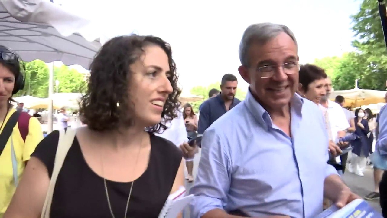 Elections régionales : duel en PACA