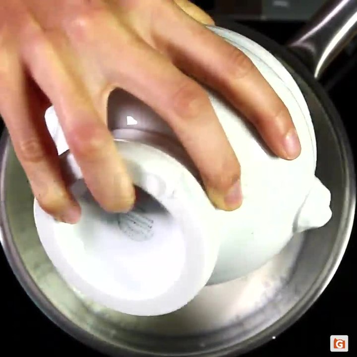 Latte di papavero!