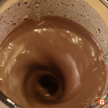 Frappè Oreo: una merenda fresca e golosa!