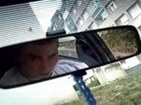 Lams aka Ablaye Longbeach