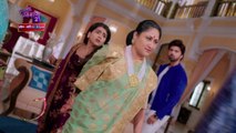 Sasural Simar Ka 2 Episode 55; Geetanjali Devi throws Choti Simar out of house | FilmiBeat